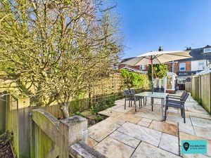 Garden - click for photo gallery